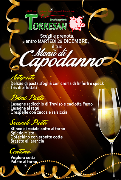 Capodanno 2021