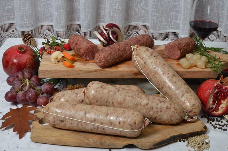 Cotechino del Montello