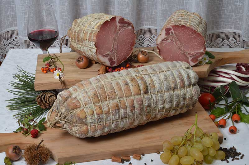 Filone del Montello