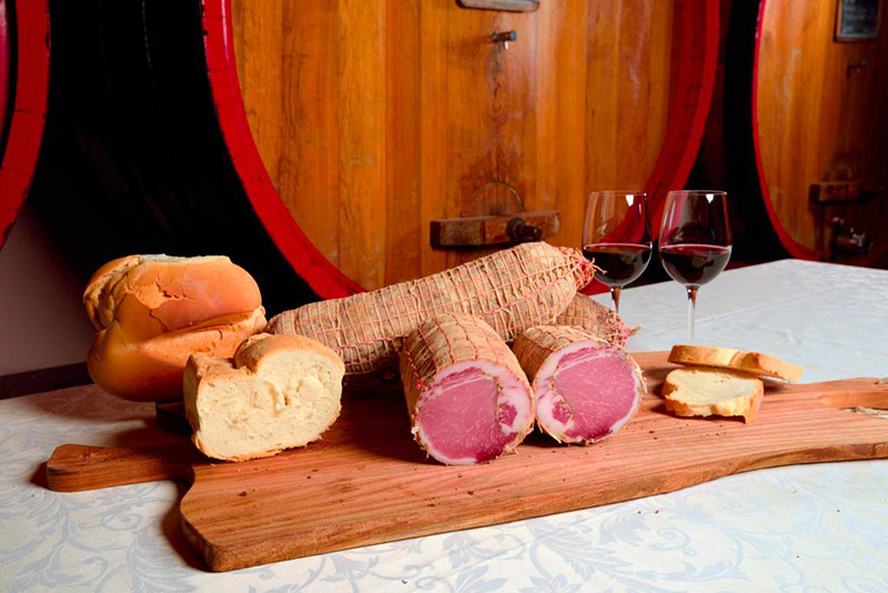 Filone del Montello