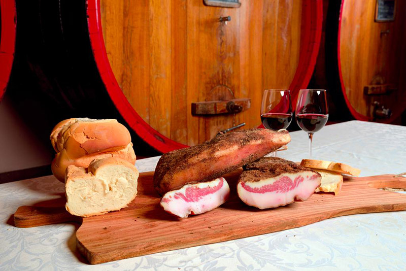 Guanciale
