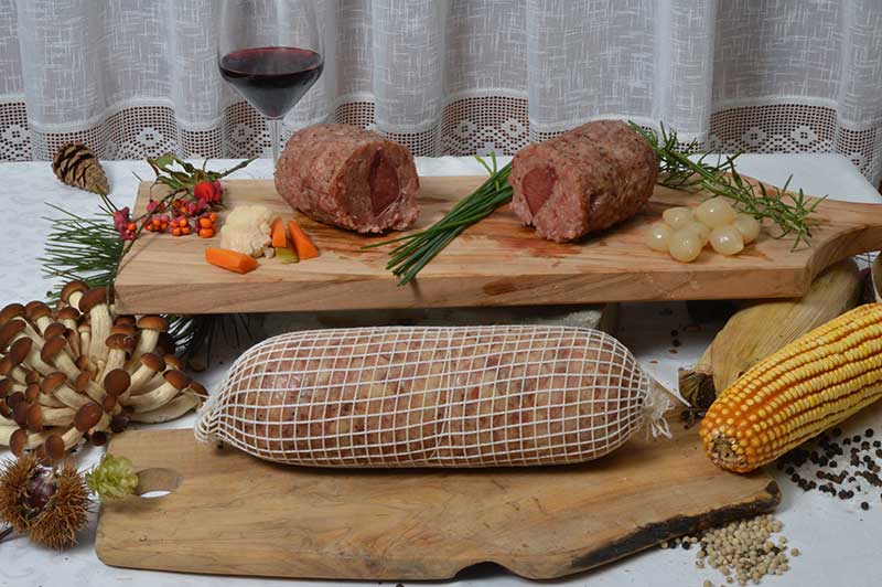 Linguale del Montello