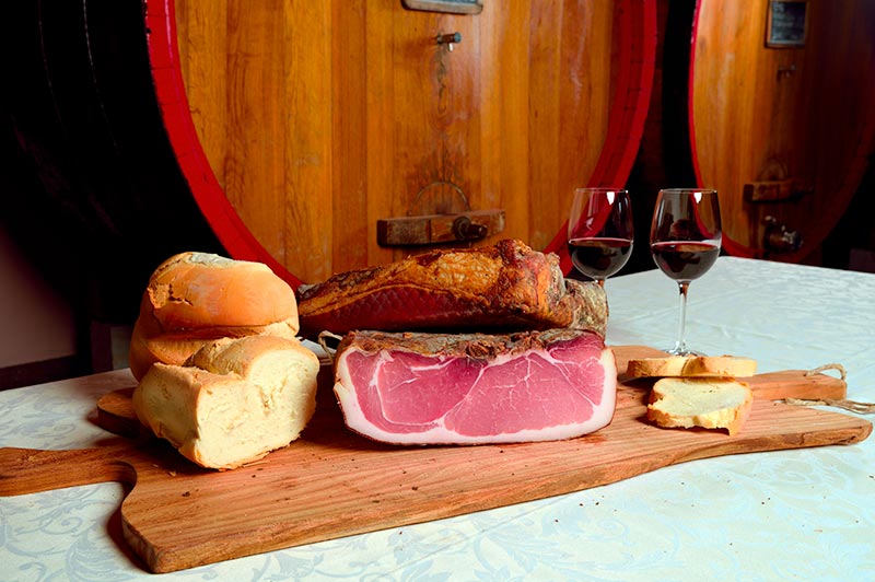 Speck del Montello