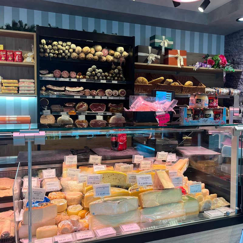 Macelleria Trevignano