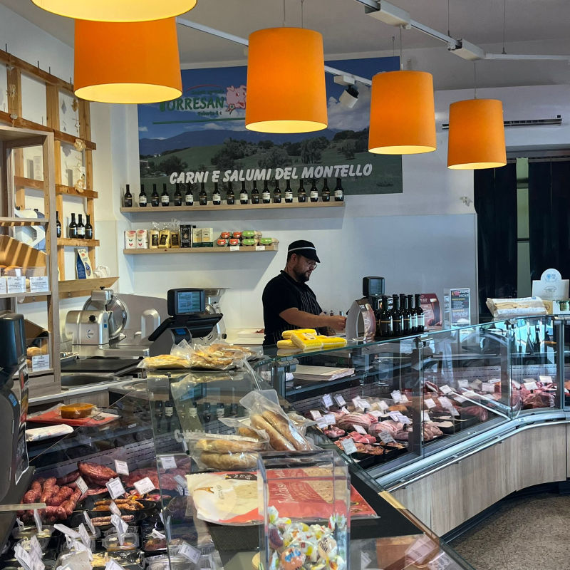 Macelleria Montebelluna