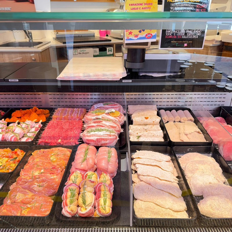 Macelleria Gastronomia Montebelluna