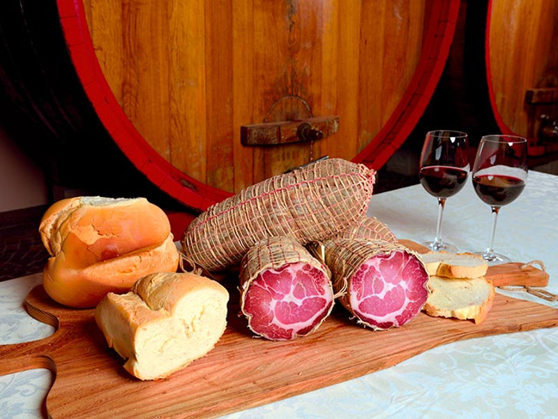 Coppa del Montello
