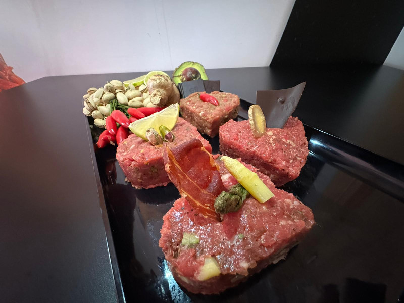 Tartare